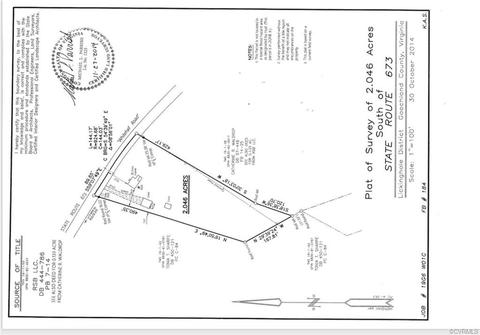4109 Whitehall Rd, Sandy Hook, VA 23153 photo 41