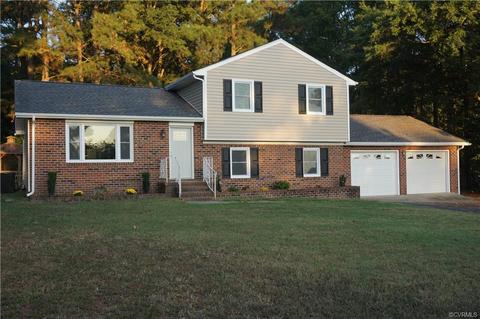 3602 Chesdin Blvd, Sutherland, VA 23885 photo 1