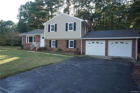 3602 Chesdin Blvd, Sutherland, VA 23885 photo 22