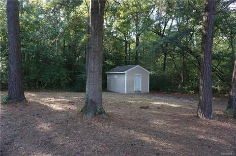 3602 Chesdin Blvd, Sutherland, VA 23885 photo 17