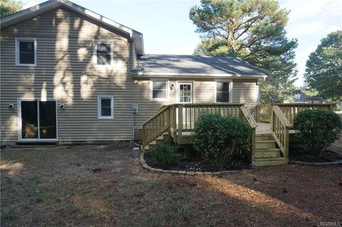 3602 Chesdin Blvd, Sutherland, VA 23885 photo 19