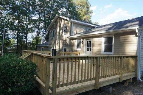 3602 Chesdin Blvd, Sutherland, VA 23885 photo 18