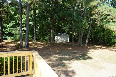 3602 Chesdin Blvd, Sutherland, VA 23885 photo 2