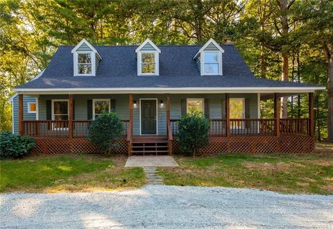3425 Three Chopt Rd, Gum Spring, VA 23065 photo 2
