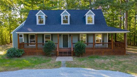3425 Three Chopt Rd, Gum Spring, VA 23065 photo 1