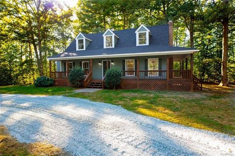 3425 Three Chopt Rd, Gum Spring, VA 23065 photo 5