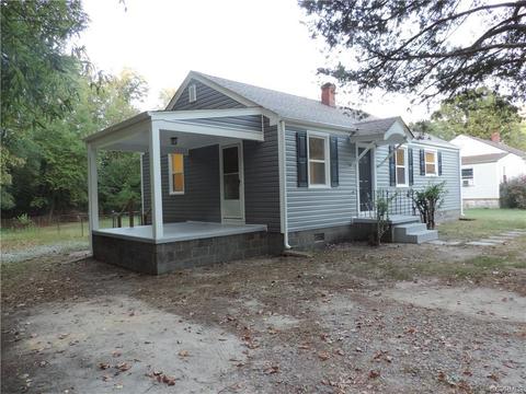 4046 Dorset Rd, Richmond, VA 23234 photo 2