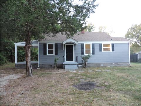 4046 Dorset Rd, Richmond, VA 23234 photo 1