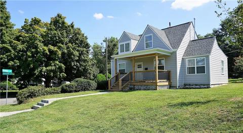 1501 Hampton St, Richmond, VA 23220 photo 1