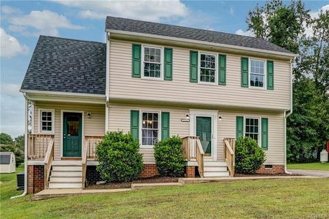 5161 Hackney Rd, Richmond, VA 23234 photo 1