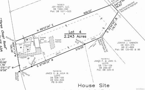 3320 Three Chopt Rd, Gum Spring, VA 23065 photo 24