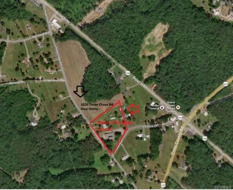 3320 Three Chopt Rd, Gum Spring, VA 23065 photo 22