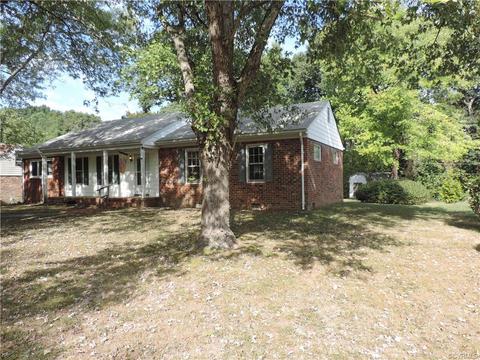 11916 Deerhurst Dr, Midlothian, VA 23113 photo 3