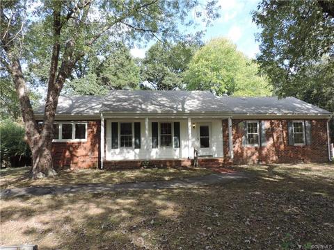 11916 Deerhurst Dr, Midlothian, VA 23113 photo 1