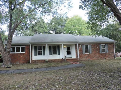 11916 Deerhurst Dr, Midlothian, VA 23113 photo 2