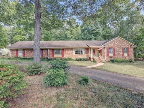 13337 Queensgate Rd, Midlothian, VA 23114 photo 2