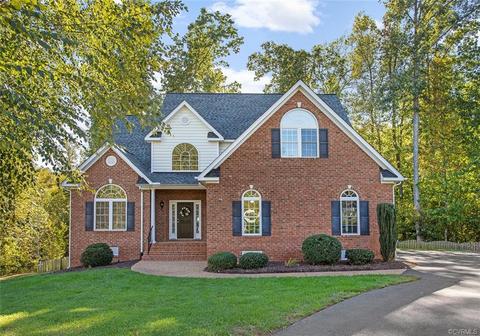 9324 Bailey Oak Dr, Midlothian, VA 23112 photo 1