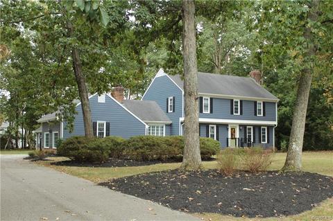 13621 Thorngate Rd, Midlothian, VA 23113 photo 1
