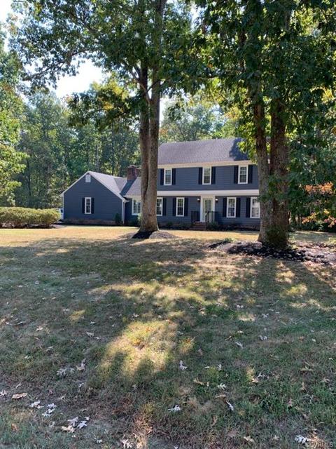 13621 Thorngate Rd, Midlothian, VA 23113 photo 10