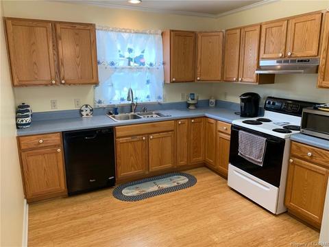 310 Dixie Dr, Dutton, VA 23050 photo 16