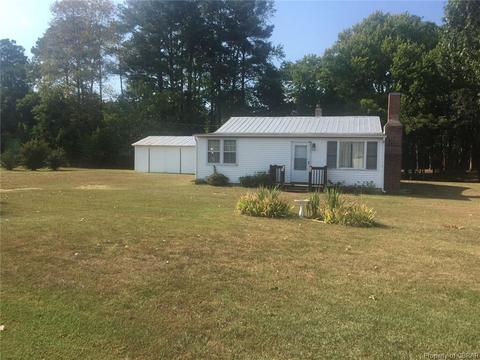 197 Plainview Rd, Topping, VA 23169 photo 1