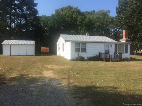 197 Plainview Rd, Topping, VA 23169 photo 2