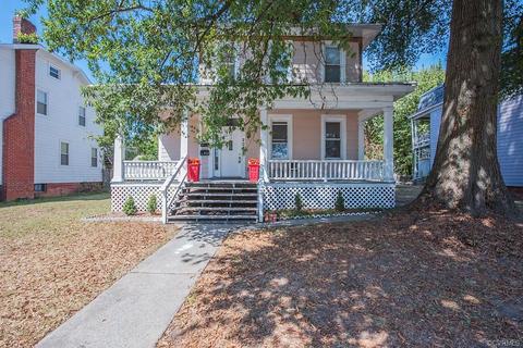 2012 4th Ave, Richmond, VA 23222 photo 1