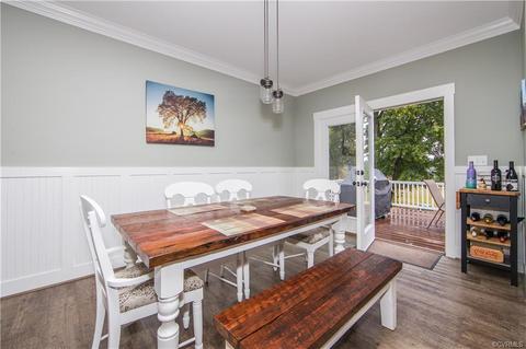 584 Paddock Ln, Louisa, VA 23093 photo 9