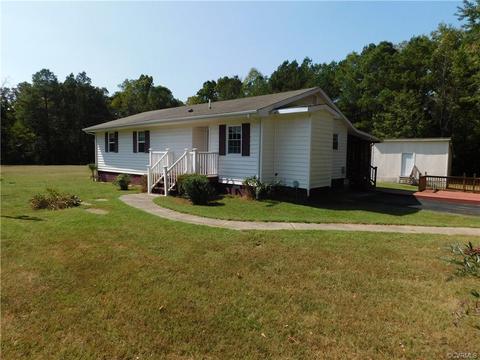 236 Twin Pine Rd, Sandston, VA 23150 photo 1