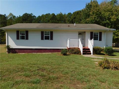236 Twin Pine Rd, Sandston, VA 23150 photo 2