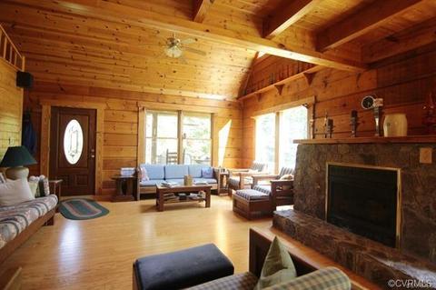 3990 Whitehall Rd, Sandy Hook, VA 23153 photo 5