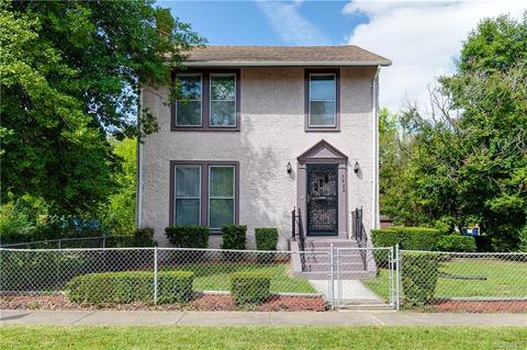 3228 5th Ave, Richmond, VA 23222 photo 1