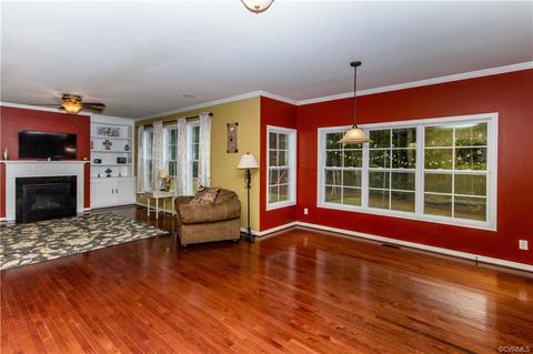 2430 Crestview Ln, Carson, VA 23830 photo 22