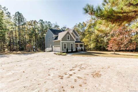 2430 Crestview Ln, Carson, VA 23830 photo 5