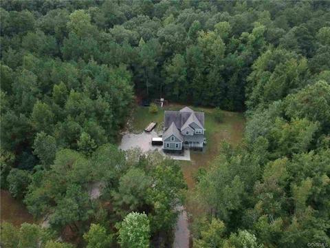 2430 Crestview Ln, Carson, VA 23830 photo 12