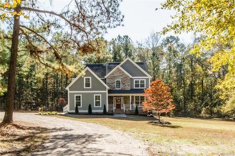 2430 Crestview Ln, Carson, VA 23830 photo 3