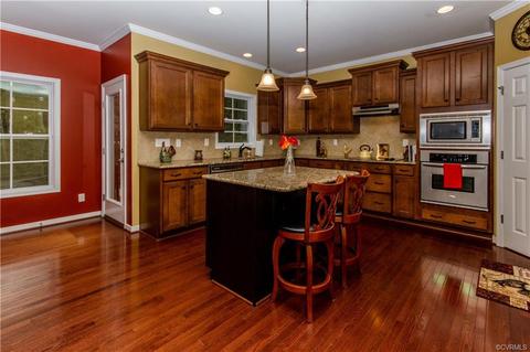 2430 Crestview Ln, Carson, VA 23830 photo 17