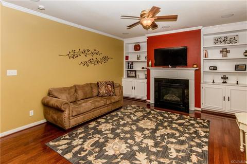 2430 Crestview Ln, Carson, VA 23830 photo 25
