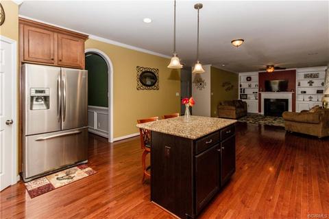 2430 Crestview Ln, Carson, VA 23830 photo 21