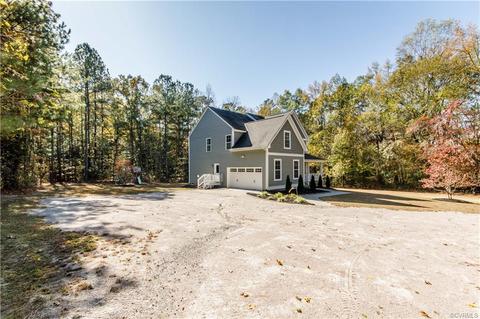 2430 Crestview Ln, Carson, VA 23830 photo 8