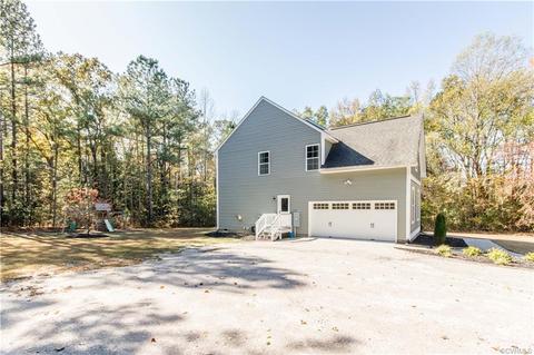 2430 Crestview Ln, Carson, VA 23830 photo 7