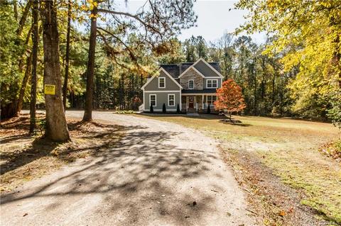 2430 Crestview Ln, Carson, VA 23830 photo 4