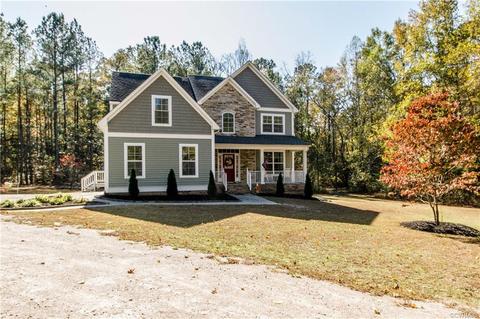 2430 Crestview Ln, Carson, VA 23830 photo 2
