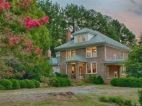 22 Stringfellow Ln, Arrington, VA 22922 photo 1