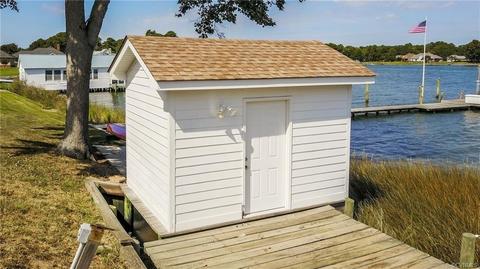 111 John E Wright Dr, Deltaville, VA 23043 photo 38
