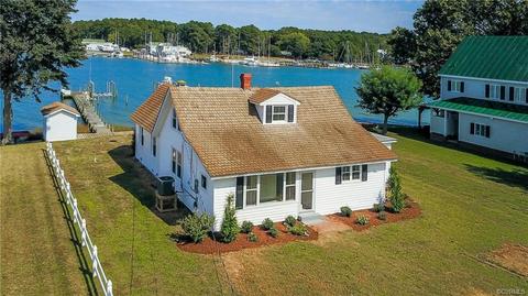 111 John E Wright Dr, Deltaville, VA 23043 photo 40