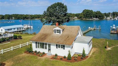 111 John E Wright Dr, Deltaville, VA 23043 photo 7
