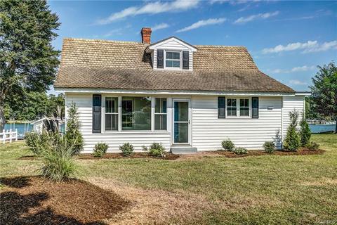 111 John E Wright Dr, Deltaville, VA 23043 photo 6