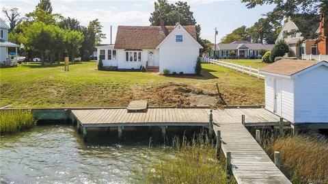 111 John E Wright Dr, Deltaville, VA 23043 photo 37