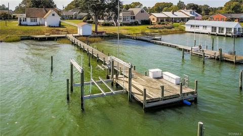 111 John E Wright Dr, Deltaville, VA 23043 photo 36